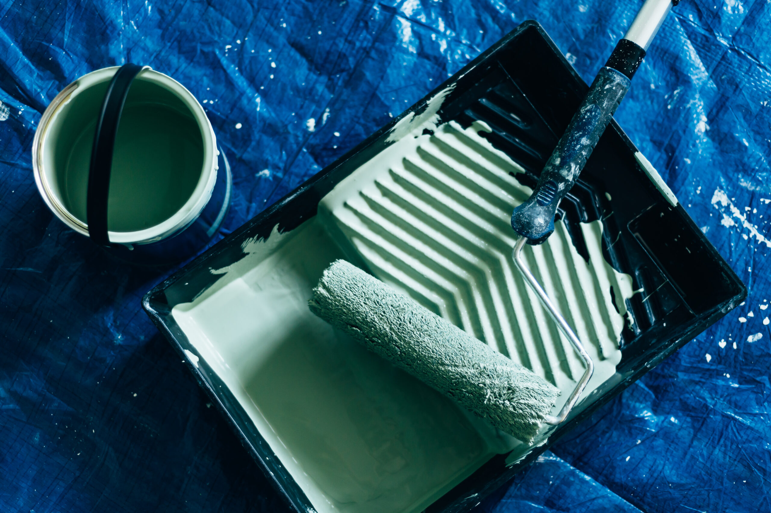 Paints & Coatings 